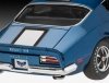 Revell 07672 1970 Pontiac Firebird 1/24
